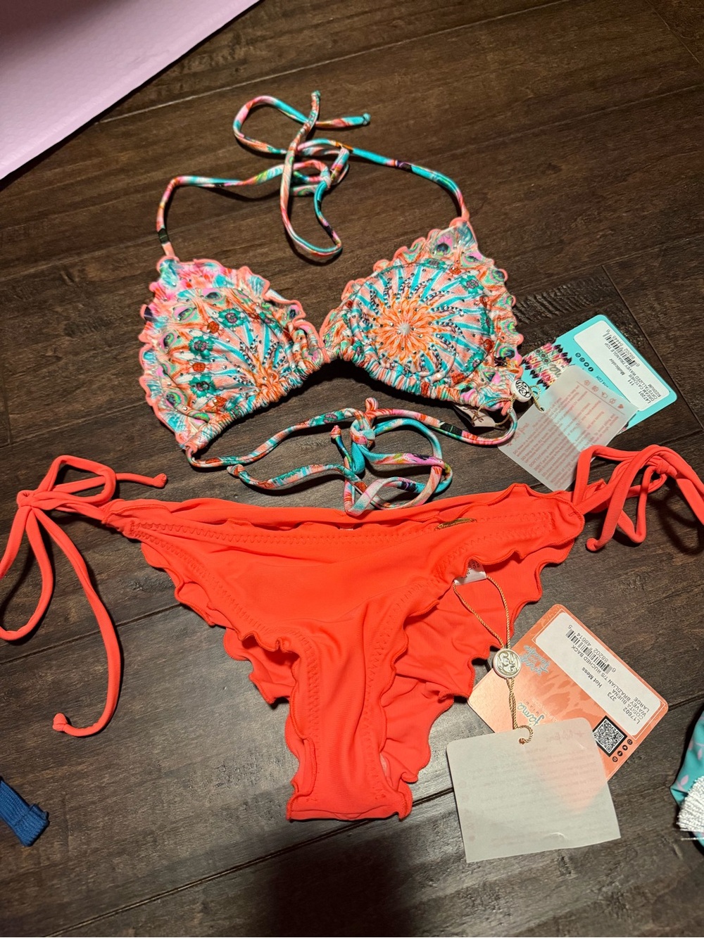 Luli Fama Bundle
